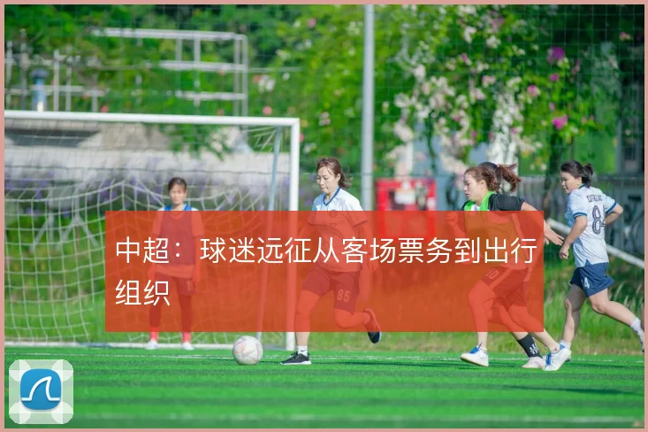 中超：球迷远征从客场票务到出行组织