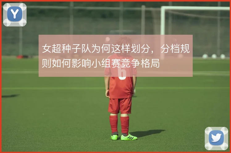 女超种子队为何这样划分,分档规则如何影响小组赛竞争格局