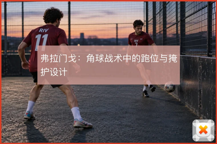 弗拉门戈：角球战术中的跑位与掩护设计
