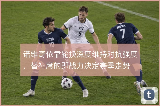 诺维奇依靠轮换深度维持对抗强度,替补席的即战力决定赛季走势