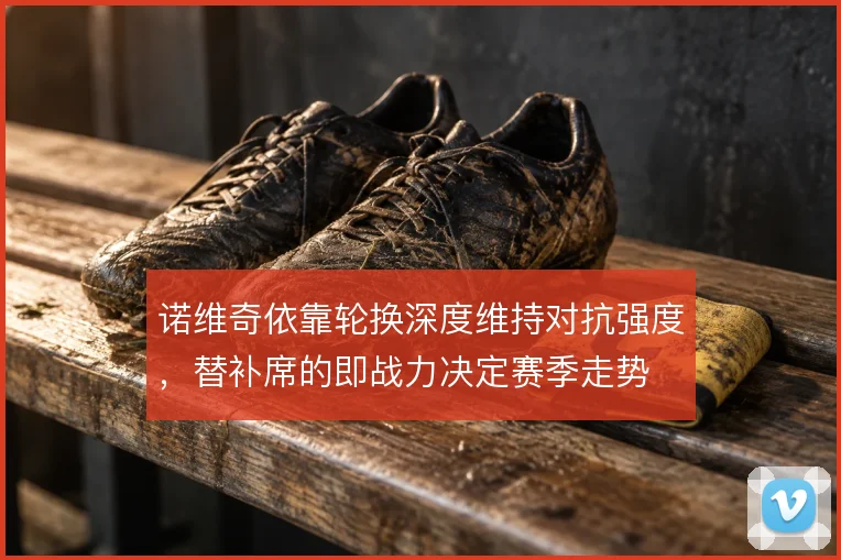 诺维奇依靠轮换深度维持对抗强度，替补席的即战力决定赛季走势